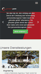 Mobile Screenshot of grieseler-gmbh.de